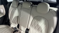 2022 (72) MINI COUNTRYMAN 2.0 Cooper S Exclusive 5dr Auto 5332000