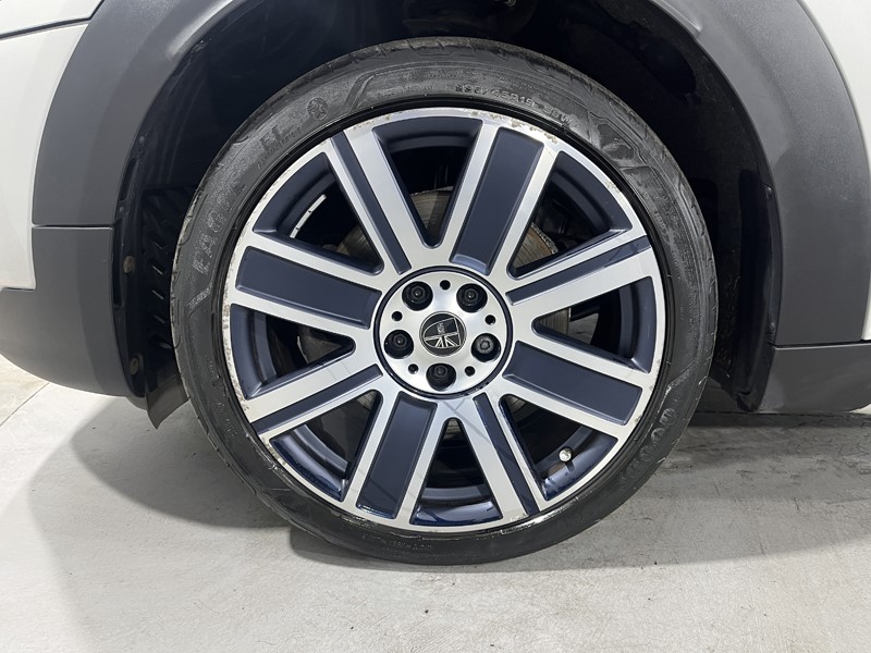 2022 (72) MINI COUNTRYMAN 2.0 Cooper S Exclusive 5dr Auto 5332002