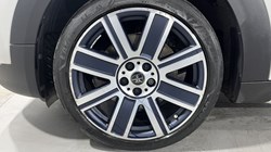 2022 (72) MINI COUNTRYMAN 2.0 Cooper S Exclusive 5dr Auto 5332002