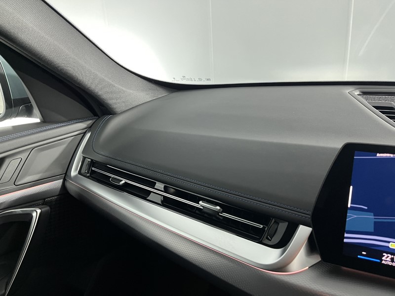 2025 (25) BMW X1 xDrive 25e M Sport 5dr Step Auto 5300891