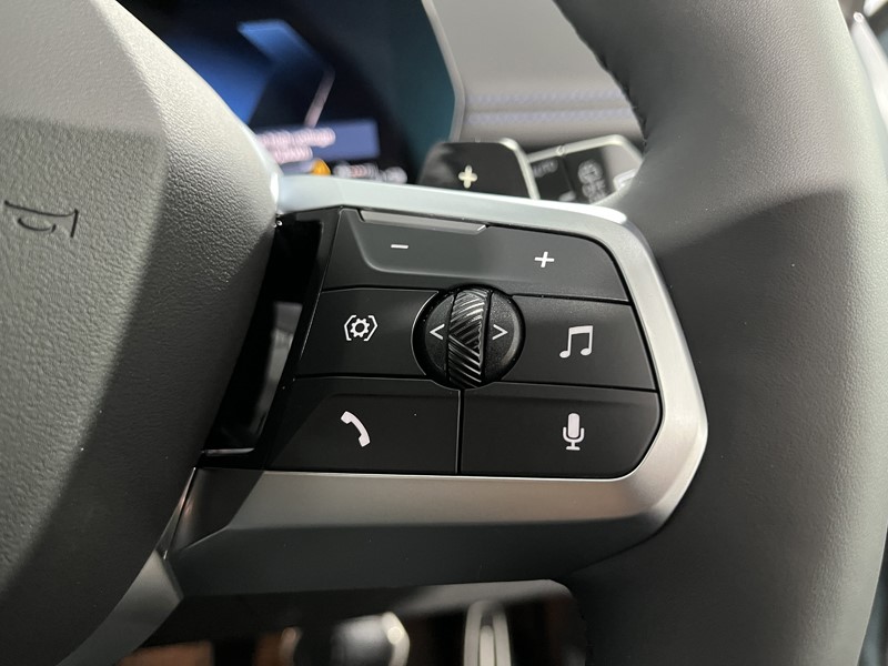 2025 (25) BMW X1 xDrive 25e M Sport 5dr Step Auto 5300889