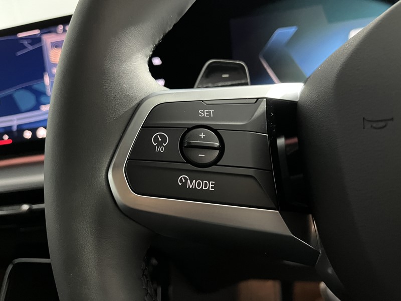 2025 (25) BMW X1 xDrive 25e M Sport 5dr Step Auto 5300888