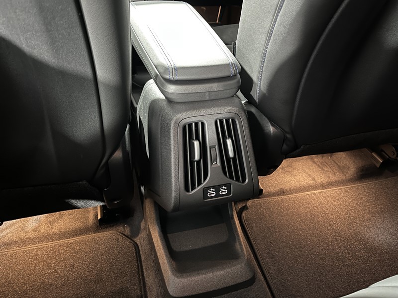 2025 (25) BMW X1 xDrive 25e M Sport 5dr Step Auto 5300902