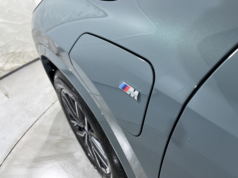 2025 (25) BMW X1 xDrive 25e M Sport 5dr Step Auto 5300906