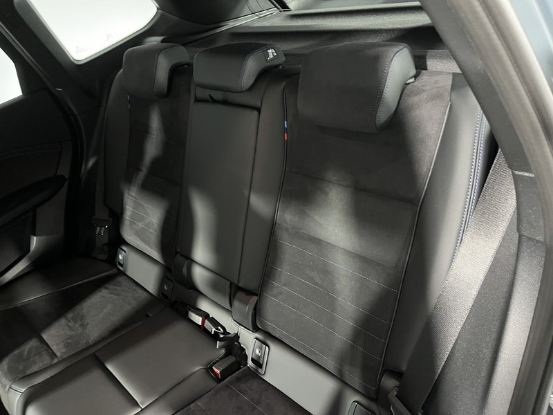 2025 (25) BMW X1 xDrive 25e M Sport 5dr Step Auto 5300878