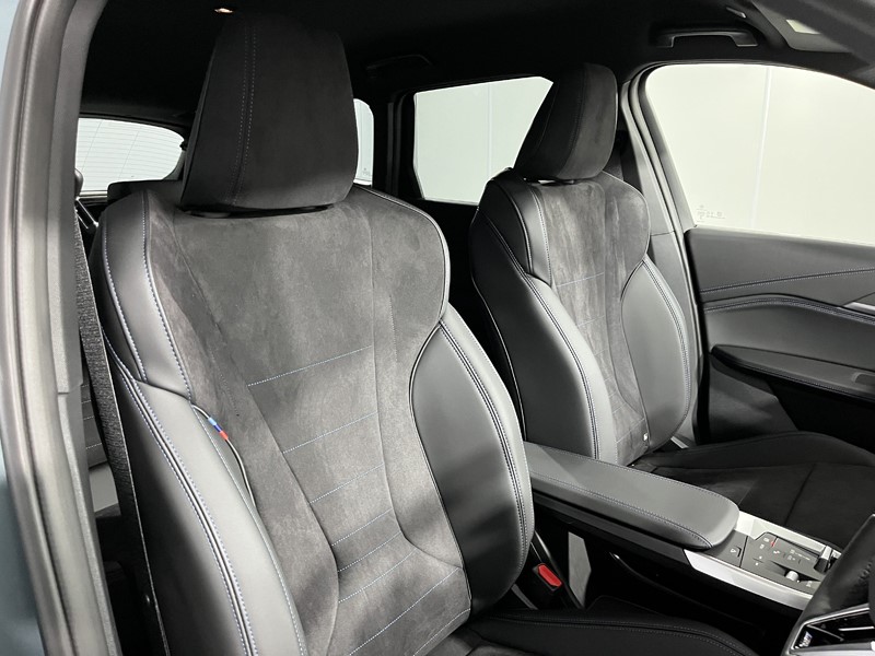 2025 (25) BMW X1 xDrive 25e M Sport 5dr Step Auto 5300877