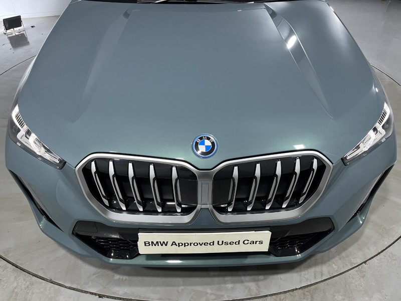 2025 (25) BMW X1 xDrive 25e M Sport 5dr Step Auto 5300904