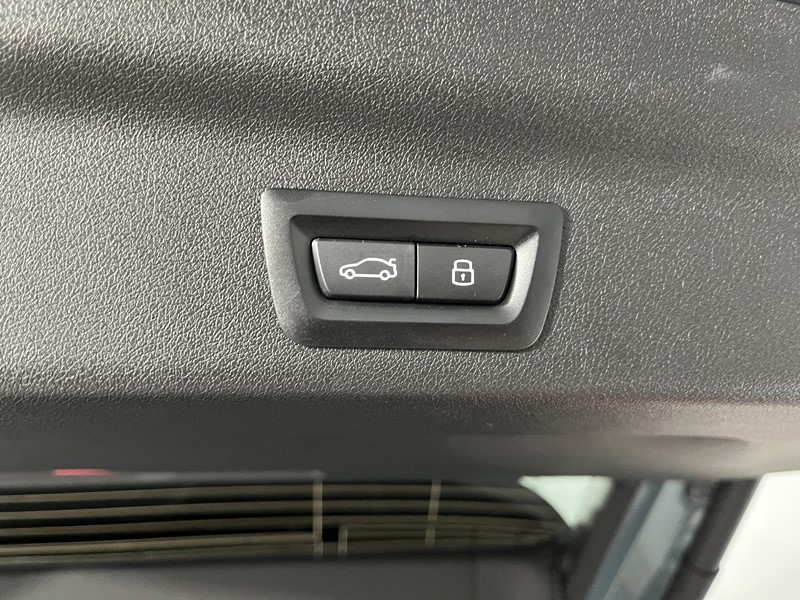 2025 (25) BMW X1 xDrive 25e M Sport 5dr Step Auto 5300909