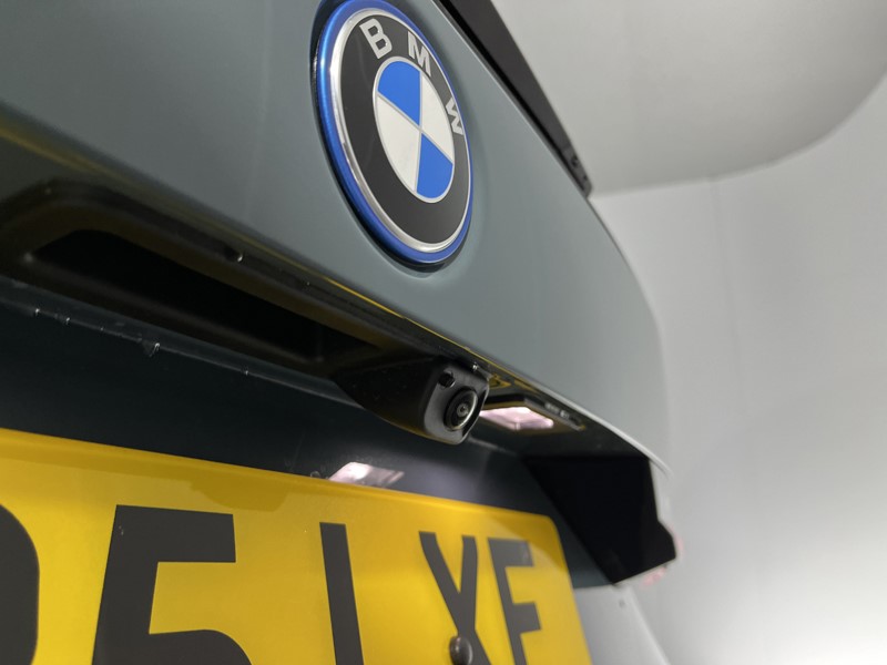 2025 (25) BMW X1 xDrive 25e M Sport 5dr Step Auto 5300908