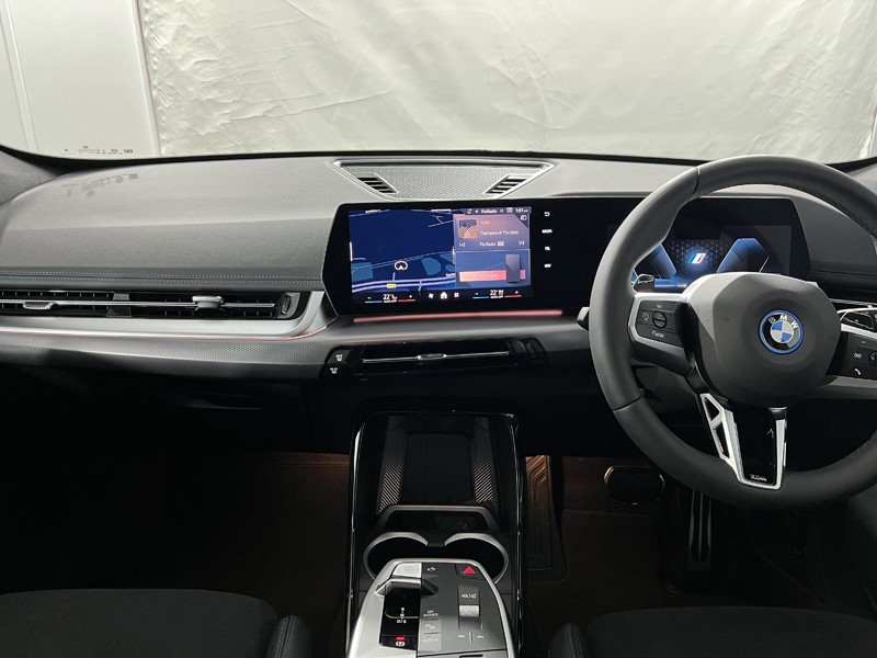 2025 (25) BMW X1 xDrive 25e M Sport 5dr Step Auto 5300870
