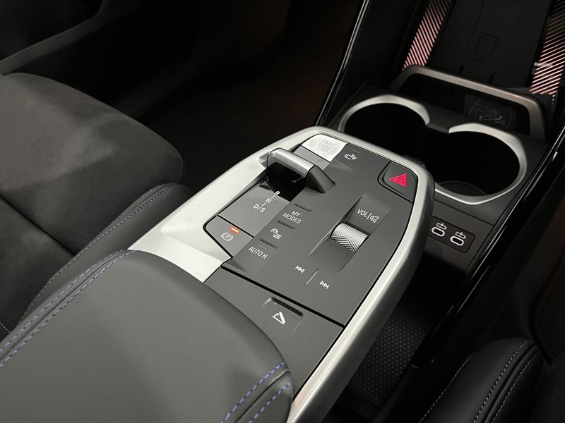 2025 (25) BMW X1 xDrive 25e M Sport 5dr Step Auto 5300876