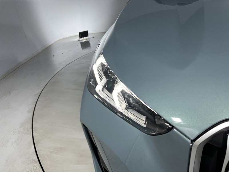 2025 (25) BMW X1 xDrive 25e M Sport 5dr Step Auto 5300903