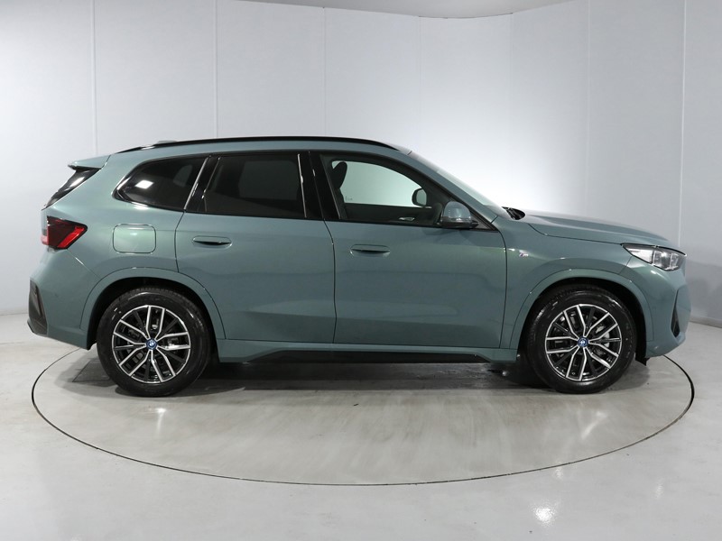 2025 (25) BMW X1 xDrive 25e M Sport 5dr Step Auto 5300869