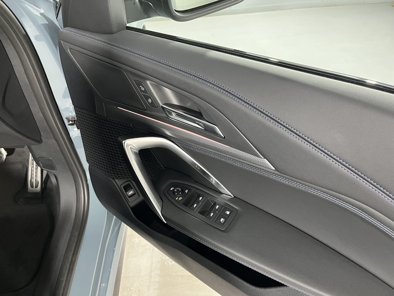 2025 (25) BMW X1 xDrive 25e M Sport 5dr Step Auto 5300885