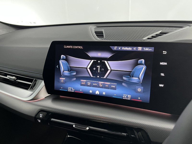 2025 (25) BMW X1 xDrive 25e M Sport 5dr Step Auto 5300895