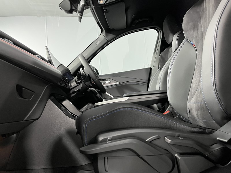 2025 (25) BMW X1 xDrive 25e M Sport 5dr Step Auto 5300898