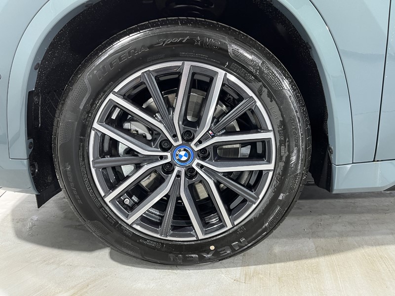 2025 (25) BMW X1 xDrive 25e M Sport 5dr Step Auto 5300880