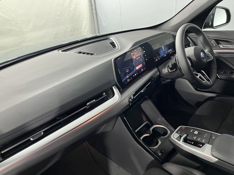 2025 (25) BMW X1 xDrive 25e M Sport 5dr Step Auto 5300873