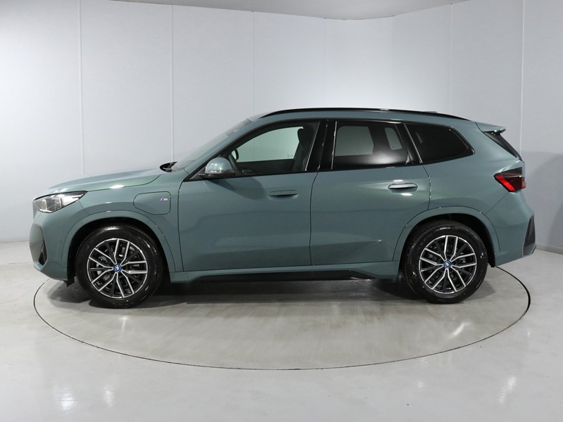 2025 (25) BMW X1 xDrive 25e M Sport 5dr Step Auto 5300912