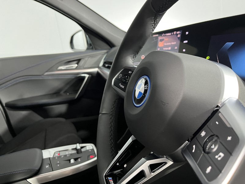 2025 (25) BMW X1 xDrive 25e M Sport 5dr Step Auto 5300887