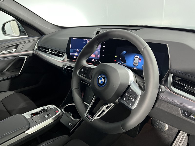 2025 (25) BMW X1 xDrive 25e M Sport 5dr Step Auto 5300872