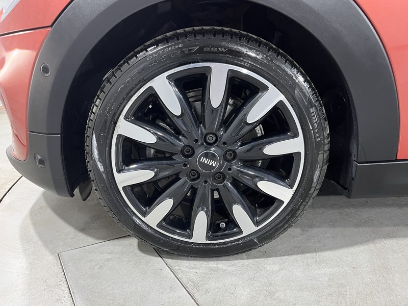 2020 (70) MINI HATCHBACK 1.5 Cooper Exclusive II 3dr Auto 5290023