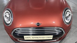 2020 (70) MINI HATCHBACK 1.5 Cooper Exclusive II 3dr Auto 5290048
