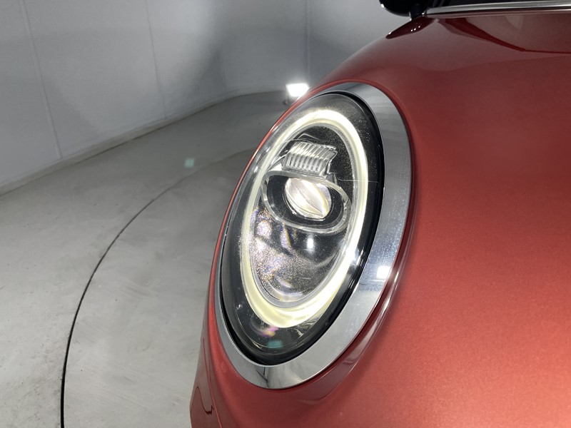 2020 (70) MINI HATCHBACK 1.5 Cooper Exclusive II 3dr Auto 5299557