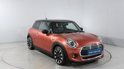 2020 (70) MINI HATCHBACK 1.5 Cooper Exclusive II 3dr Auto 5299520
