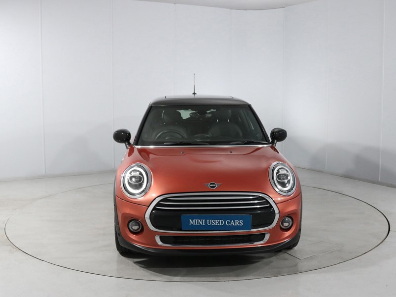 2020 (70) MINI HATCHBACK 1.5 Cooper Exclusive II 3dr Auto 5299535