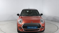 2020 (70) MINI HATCHBACK 1.5 Cooper Exclusive II 3dr Auto 5299535