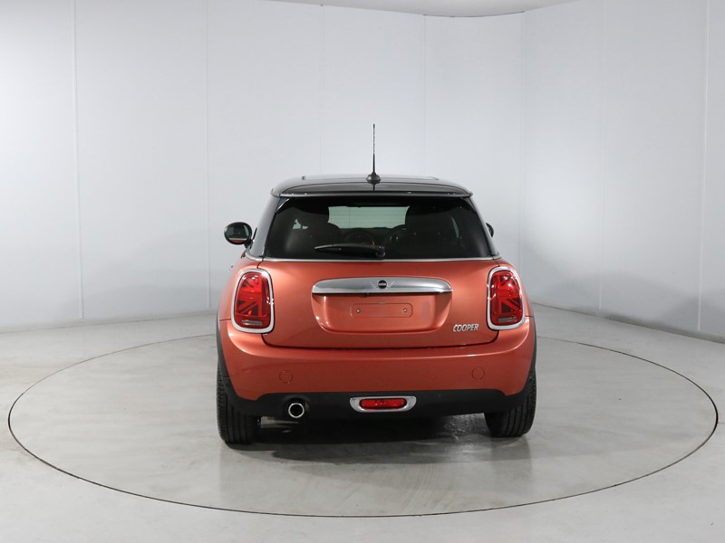 2020 (70) MINI HATCHBACK 1.5 Cooper Exclusive II 3dr Auto 5290024