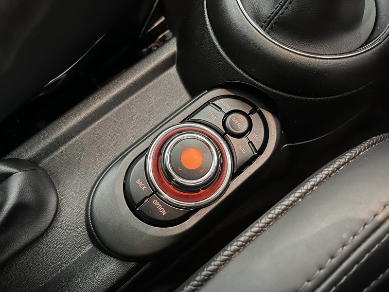 2020 (70) MINI HATCHBACK 1.5 Cooper Exclusive II 3dr Auto 5290043