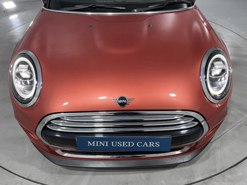 2020 (70) MINI HATCHBACK 1.5 Cooper Exclusive II 3dr Auto 5299558
