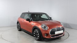 2020 (70) MINI HATCHBACK 1.5 Cooper Exclusive II 3dr Auto 5290010