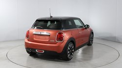2020 (70) MINI HATCHBACK 1.5 Cooper Exclusive II 3dr Auto 5290053