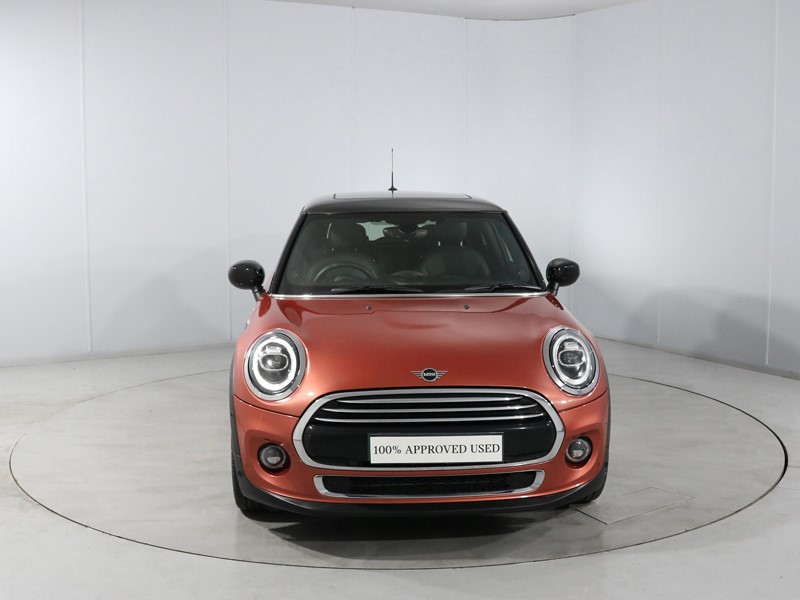 2020 (70) MINI HATCHBACK 1.5 Cooper Exclusive II 3dr Auto 5290025
