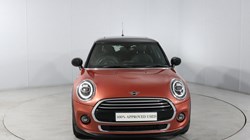 2020 (70) MINI HATCHBACK 1.5 Cooper Exclusive II 3dr Auto 5290025
