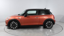 2020 (70) MINI HATCHBACK 1.5 Cooper Exclusive II 3dr Auto 5299564