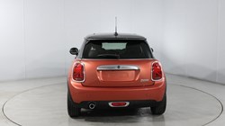 2020 (70) MINI HATCHBACK 1.5 Cooper Exclusive II 3dr Auto 5299534