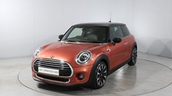2020 (70) MINI HATCHBACK 1.5 Cooper Exclusive II 3dr Auto 5290052
