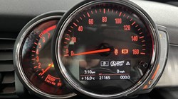 2020 (70) MINI HATCHBACK 1.5 Cooper Exclusive II 3dr Auto 5290018