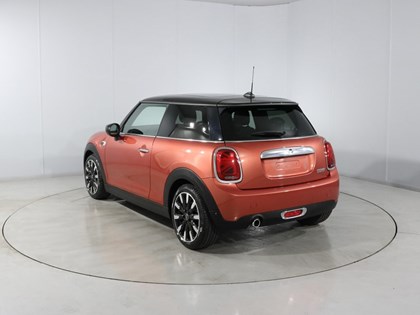2020 (70) MINI HATCHBACK 1.5 Cooper Exclusive II 3dr Auto