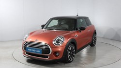2020 (70) MINI HATCHBACK 1.5 Cooper Exclusive II 3dr Auto 5299562