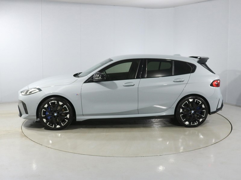 2025 (74) BMW 1 SERIES M135 xDrive 5dr Step Auto 5332727