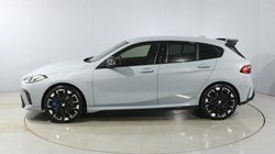 2025 (74) BMW 1 SERIES M135 xDrive 5dr Step Auto 5332727