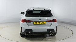2025 (74) BMW 1 SERIES M135 xDrive 5dr Step Auto 5332697