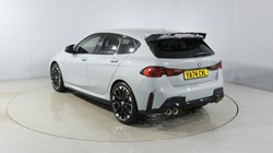 2025 (74) BMW 1 SERIES M135 xDrive 5dr Step Auto 5332684