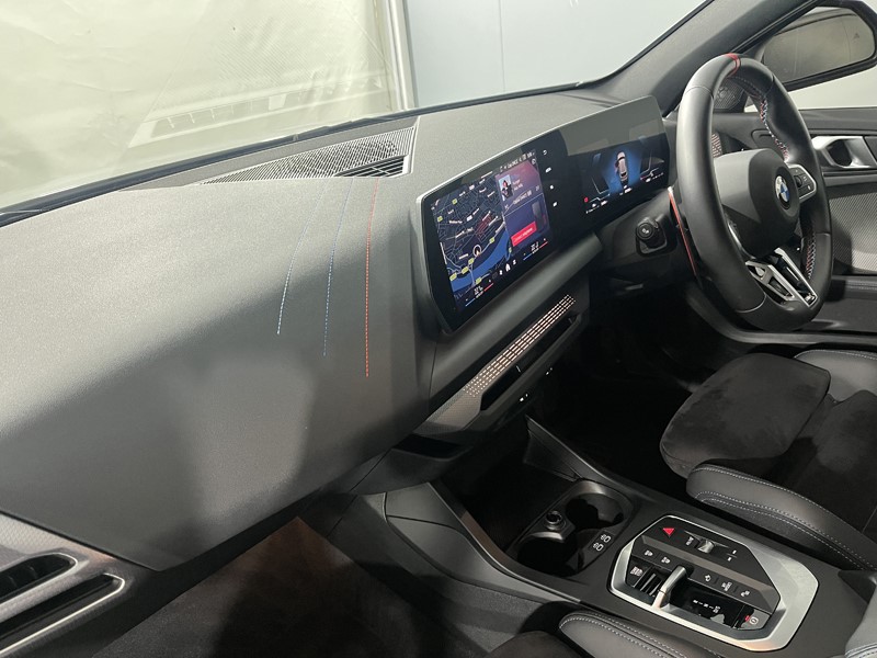 2025 (74) BMW 1 SERIES M135 xDrive 5dr Step Auto 5332689
