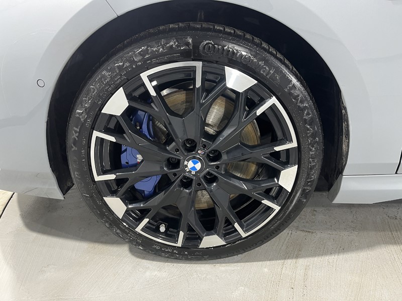 2025 (74) BMW 1 SERIES M135 xDrive 5dr Step Auto 5332696